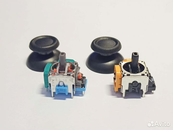 3D Стик для геймпада DualShock 4 PS4 Sony