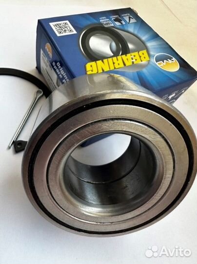 Подшипник ступицы передней amdber61 AMD.BER61
