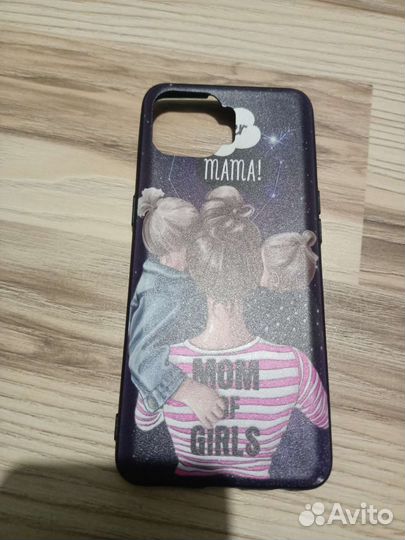 Oppo reno4 lite чехлы