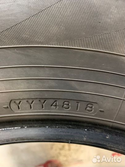 Yokohama BluEarth AE50 215/65 R17 99V