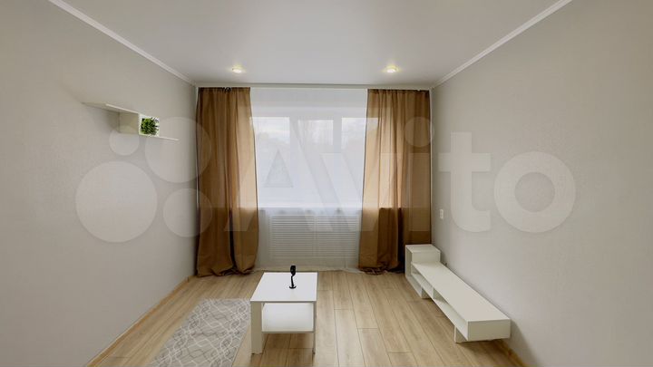 Комната 13,1 м² в > 9-к., 4/5 эт.