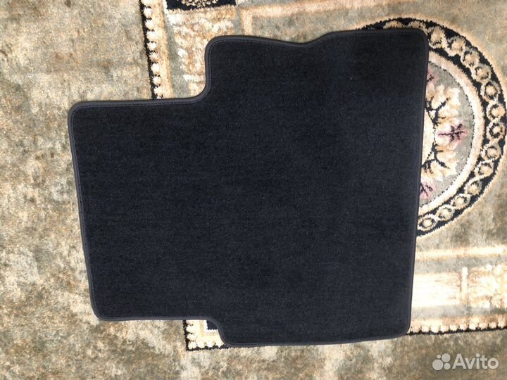 Коврики на mazda cx 5 II поколения