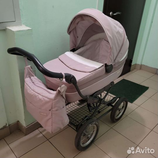 Коляска люлька Inglesina Sofia