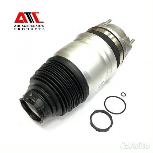 Новый передний пневмобаллон Touareg NF Cayenne 958