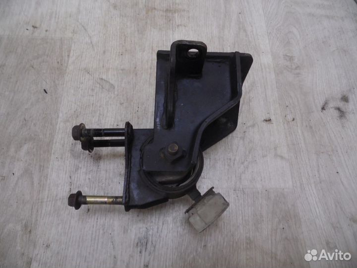 Опора двигателя левая Geely MK 2008-2015