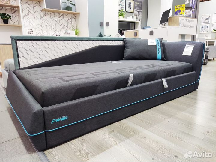 Детская кровать Подростковая кровать