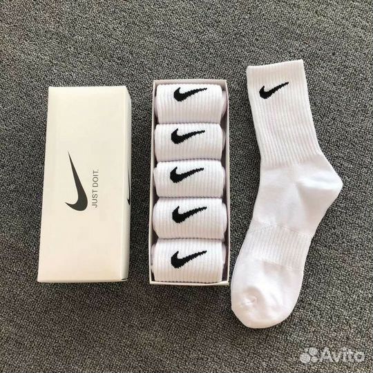 Носки nike