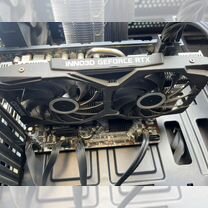 Видеокарта RTX 2060 обмен/тред ин