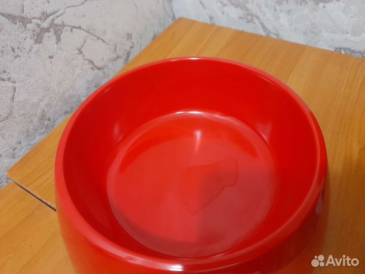 Миска для животных