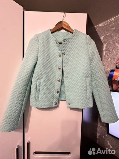 Куртка женская