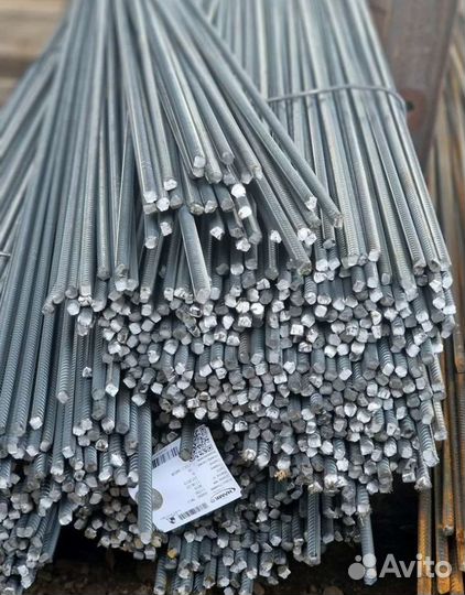 Арматура 14мм