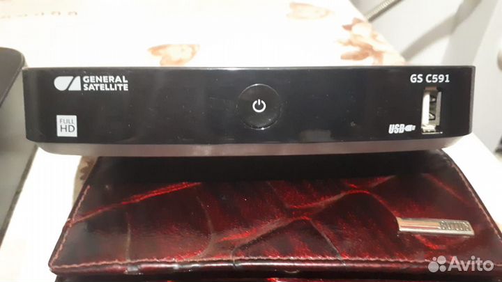 Триколор на 2 тв