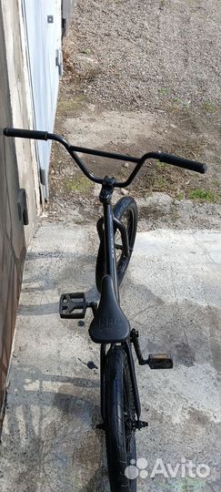 BMX