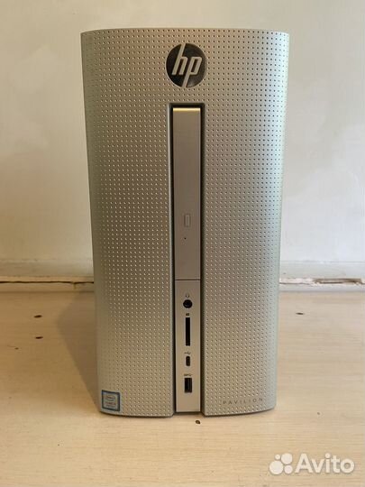 Мини компьютер