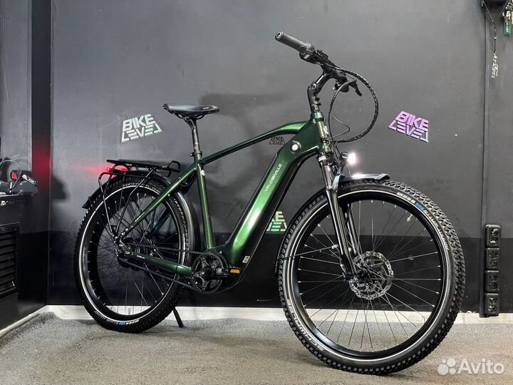 2023 VeloDeVille AEB 890 Вариатор / ремень