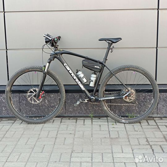 Велосипед карбон bxt 29