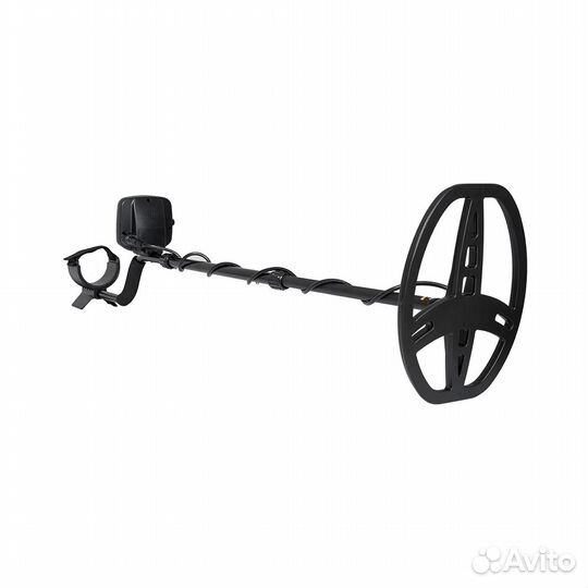 Металлоискатель RGK MD-70 gold