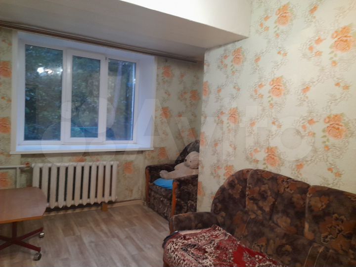 Комната 15,1 м² в 8-к., 1/5 эт.