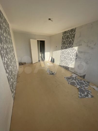 2-к. квартира, 49,6 м², 5/5 эт.