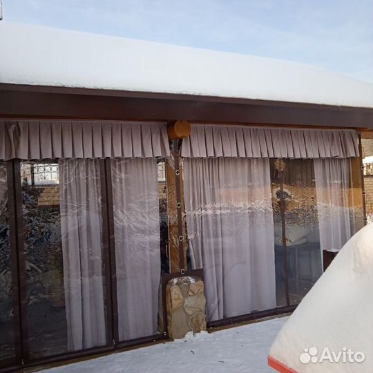 Мягкие окна