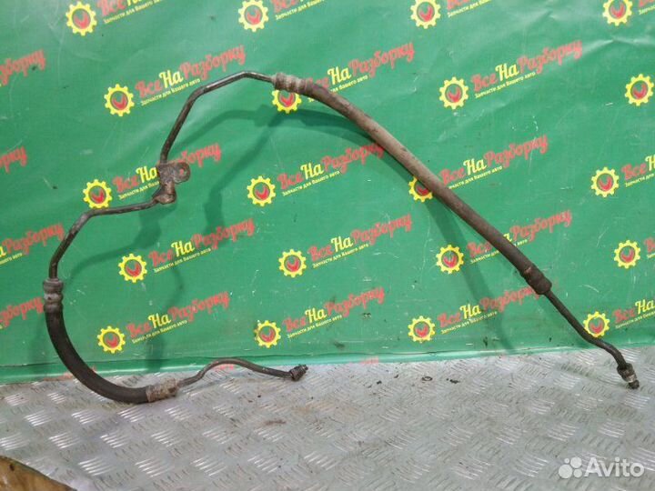 Трубка гидроусилителя руля Chevrolet Lacetti седан