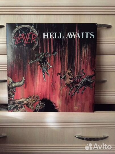 Slayer / Tool / Kiss / Tom Waits