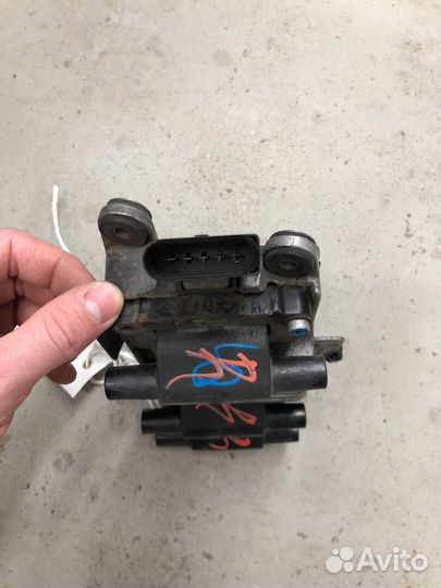 Катушка зажигания для Audi A6 C5 078905104