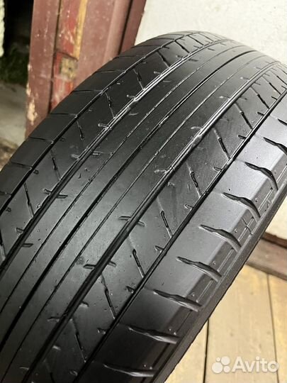 Yokohama Aspec A349A 215/60 R17 96H
