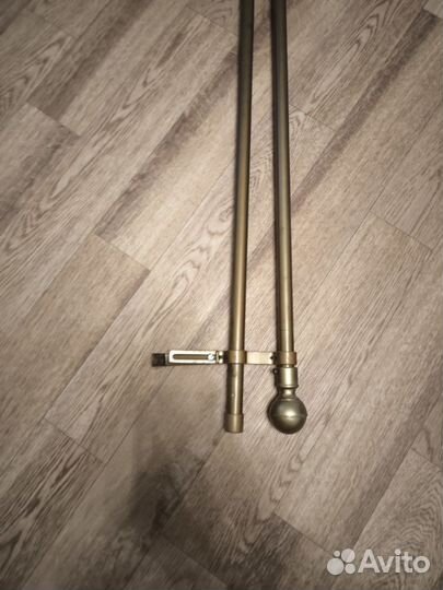 Карнизы для штор