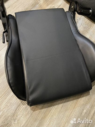 Седло геймерского кресла Aerocool