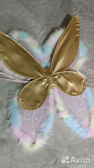 Крылья бабочки