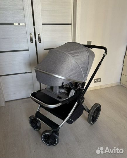 Коляска carrello 3 в 1