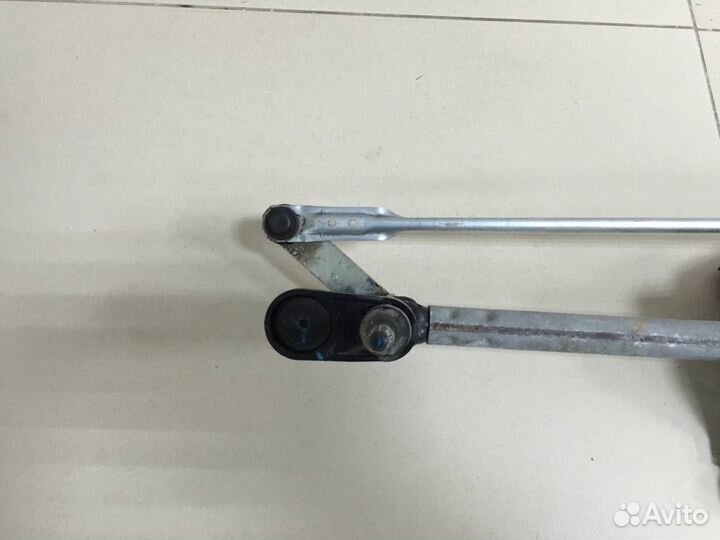 Трапеция стеклоочистителей Skoda Kodiaq 2016