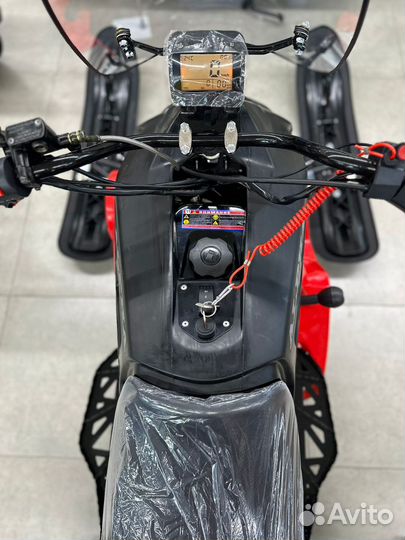 Машинокомплект лидер-альфа-3 long