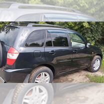 Chery Tiggo (T11) 2.4 MT, 2007, 140 822 км, с пробегом, цена 430 000 руб.