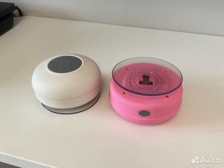 Портативная колонка