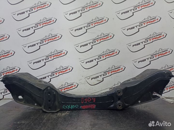 Балка Двигатель подрамник toyota chaser cresta crown mark II GS151 GX100 GX90 JZS151 JZS155 JZX100 J