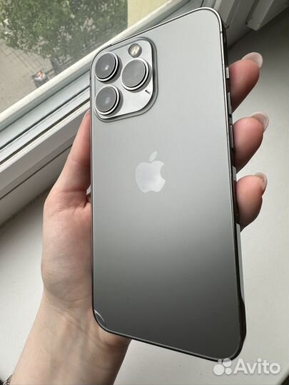 iPhone 13 Pro, 128 ГБ