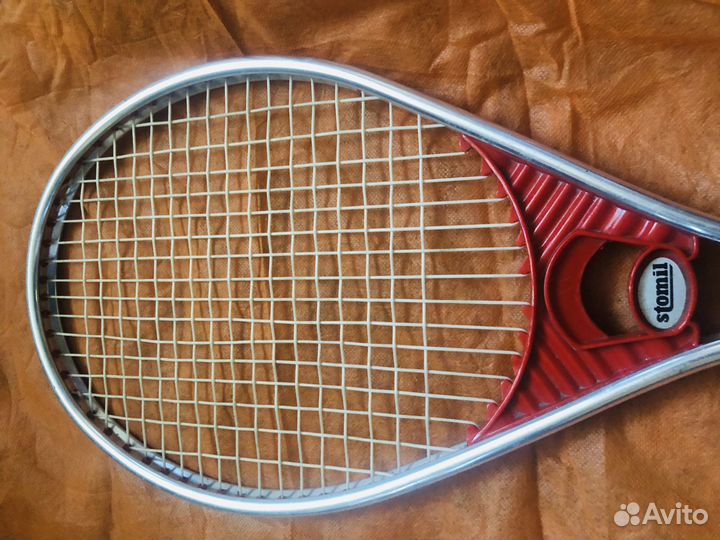 Теннисная ракетка Stomil Polonez L3