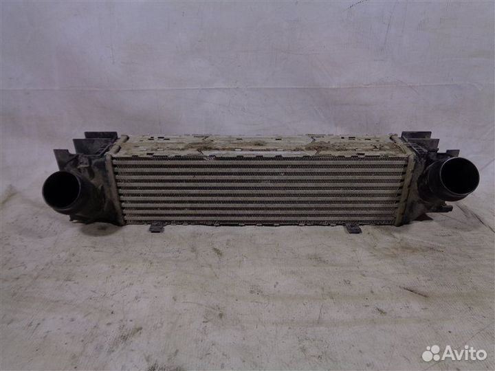 Интеркуллер Bmw 3 F30 2011-2019