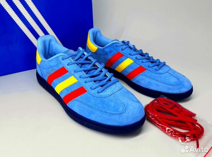 Кроссовки Adidas Spezial