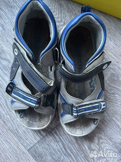 Вещи для мальчика