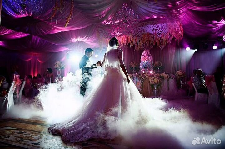 Видеограф.Стильная,современная видеосъемка свадьбы