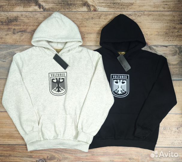 Худи Vultures