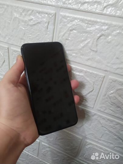 iPhone X 256гб
