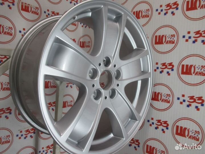 Новые Диски бмв R18, 5/120 74.1