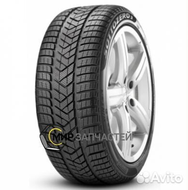 Pirelli Winter Sottozero 3 225/45 R18 95H