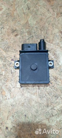 Блок накала свечей на BMW x5 e70