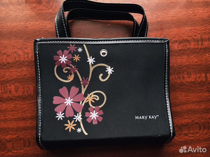 Фотоальбом сумка Mary kay