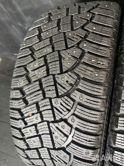 Continental IceContact 2 235/45 R18